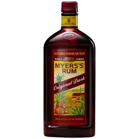 Myers's Original Dark Rum
