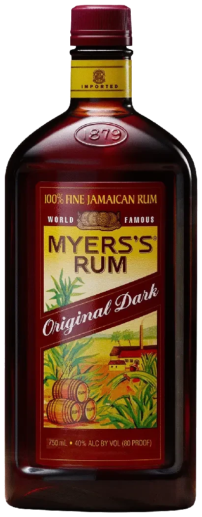 Myers's Original Dark Rum