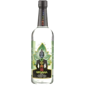 Nirvana Vodka