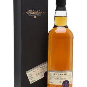 Laphroaig 2000 17 Year (Adelphi)