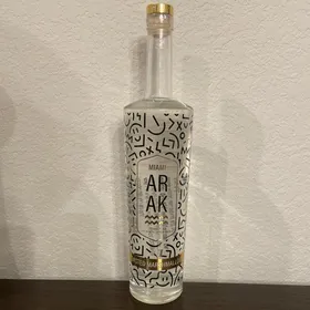 ARAK Toasted Marshmallow