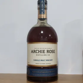 Archie Rose Single Malt Whisky (Batch 5)