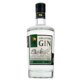 M&H Levantine Gin