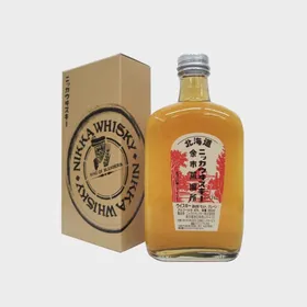 Nikka Yoichi Hokkaido Limited Edition