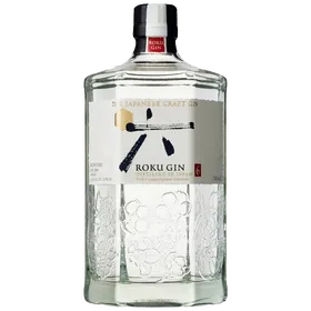 Roku Gin