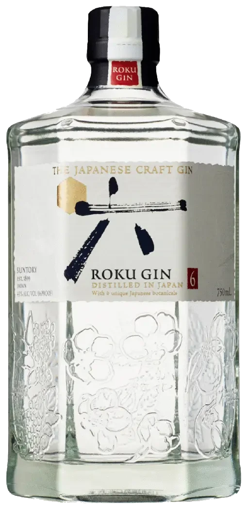 Roku Gin