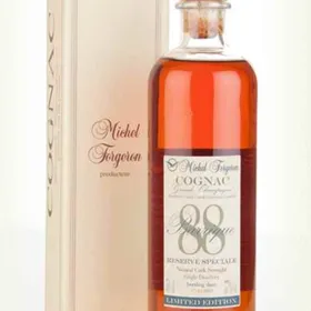 Michel Forgeron Barrique 1988 - Natural Cask Strength 