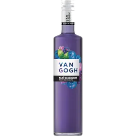 Van Gogh Acai Blueberry