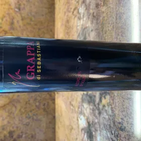 Grappa di Sebastiani
