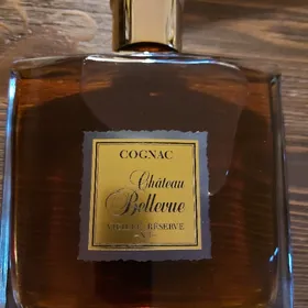Chateau Bellevue Vieille Reserve N*1