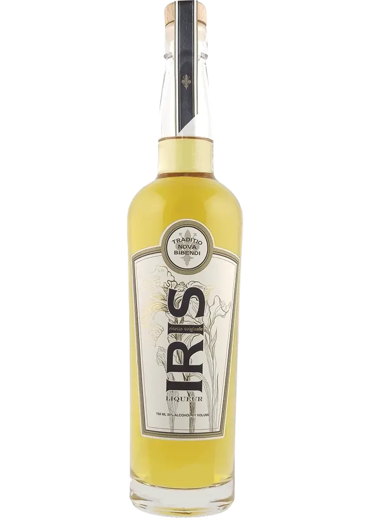 Iris Liqueur