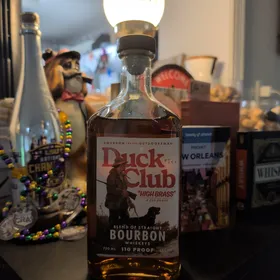 Duck Club High Brass