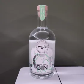 Wigle Dutch Style Gin