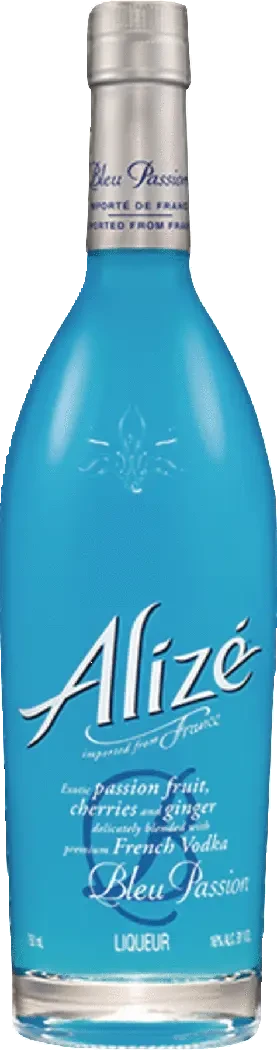 Alize Bleu