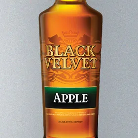 Black Velvet Apple