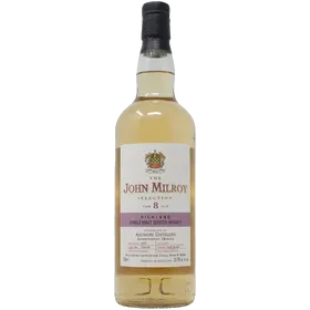 John Milroy Ardmore Single Malt 8 Yr Barrel Select