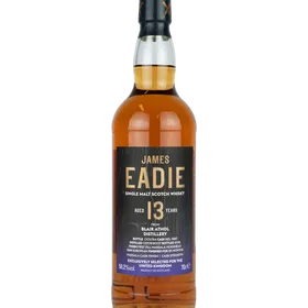 Blair Athol 13 Year Old Marsala Cask Finish, #3887 (James Eadie)