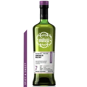 Auchrosik 7 Year (SMWS# 95.44)