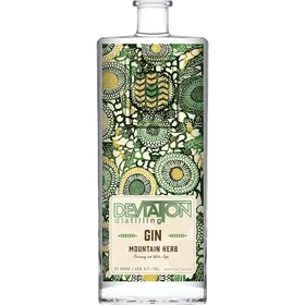 Deviation Mtn Gin