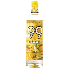 99 Bananas