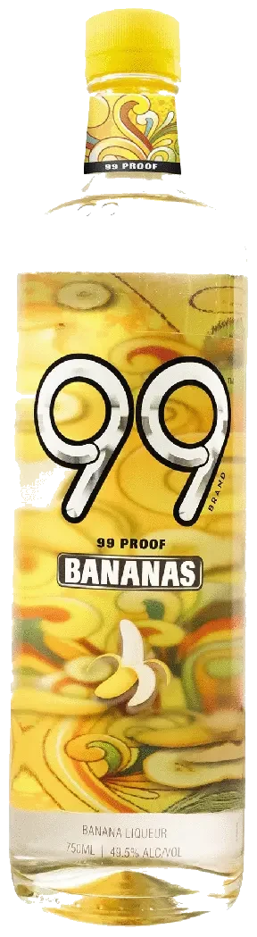 99 Bananas