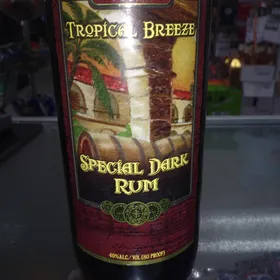 Potter's Tropical Breeze