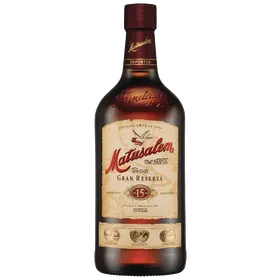 Ron Matusalem Gran Reserva 15