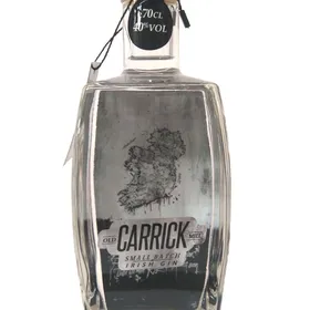 Old Carrick Mill Gin
