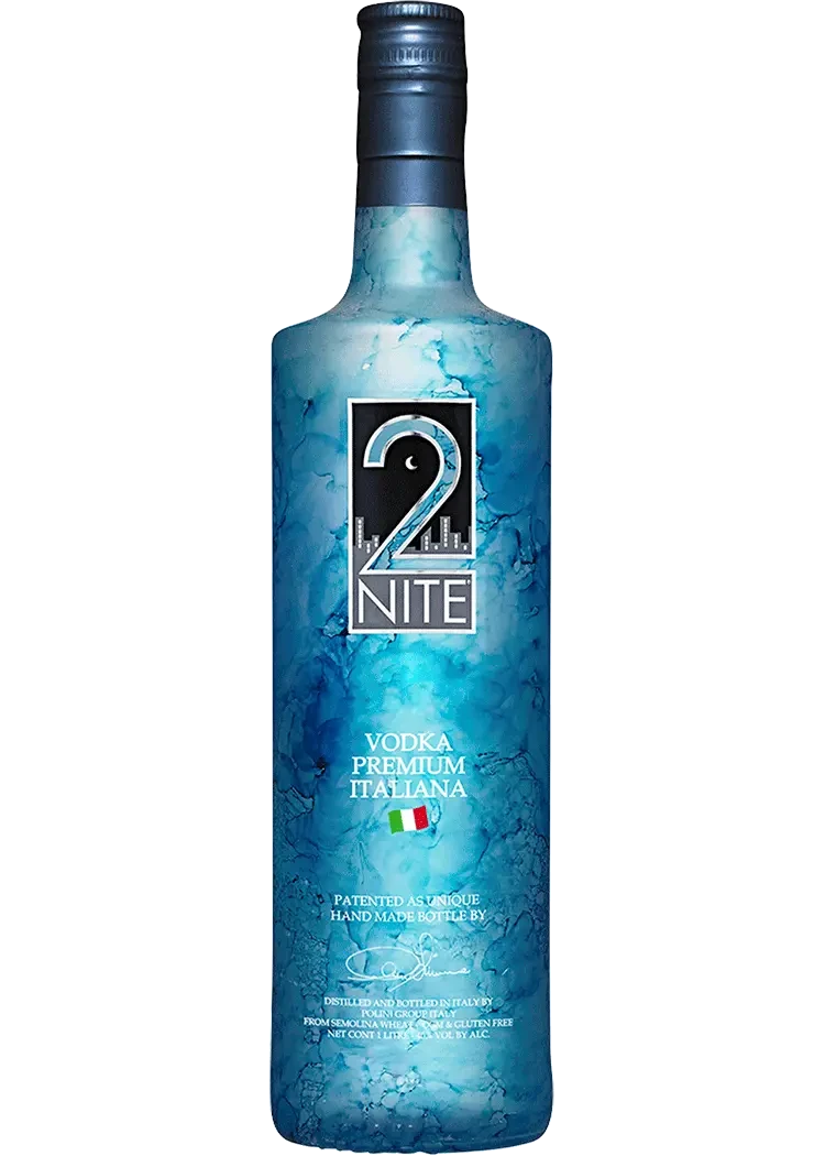 2nite Vodka