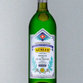 Kübler Absinthe