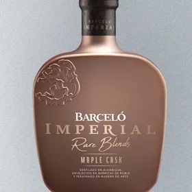 Barceló Imperial Maple Cask