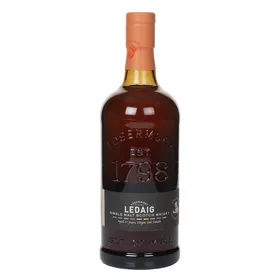 Ledaig 11 Virgin Oak Finish (2010/2022)