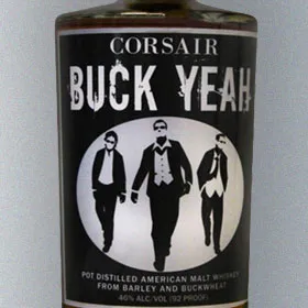 Corsair Buck Yeah