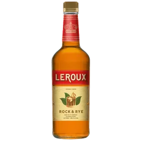Leroux Rock N Rye