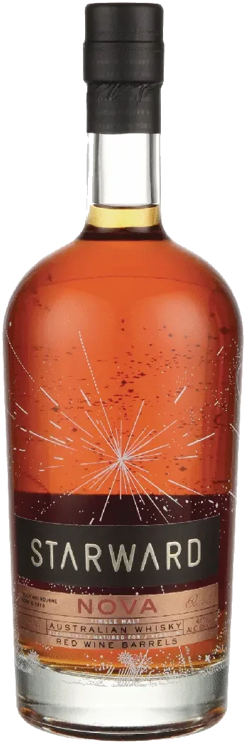 Starward Australian Whisky