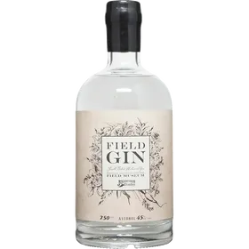 Journeyman Field Gin