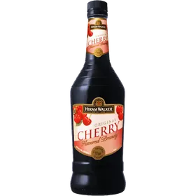 Hiram Walker Cherry Flavored Brandy