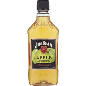 Jim Beam Apple Pet