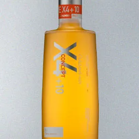 Octomore X4+10 Concept 0.2/162