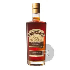 Reimonenq Rhum Vieux Agricole Première Cuvée