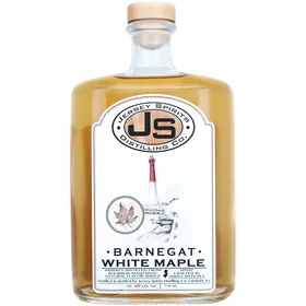 Barnegat White Maple Whiskey