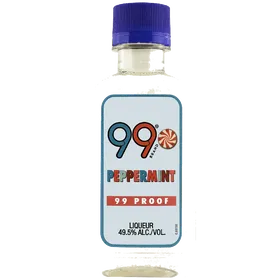 99 Proof Peppermint