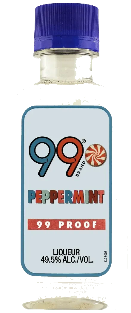 99 Proof Peppermint