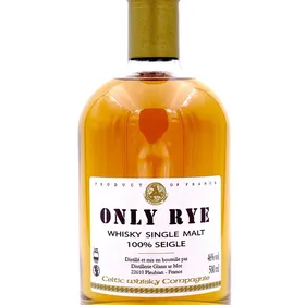 Glann ar Mor Only Rye
