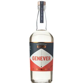 Echo Spirits Genever