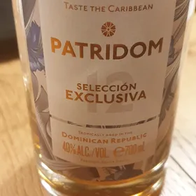 Patridom Selección Exclusiva