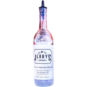 Jerrys Vodka