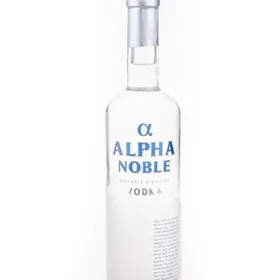 Alpha Noble