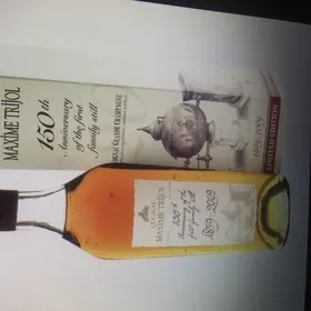 Maxime Trijol 150-th Anniversary