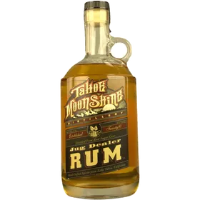Tahoe Moonshine Dark Rum